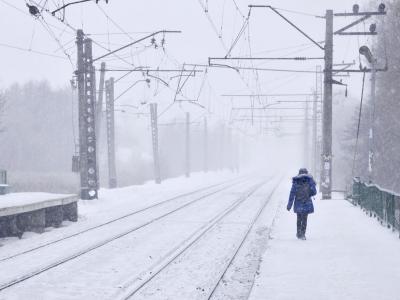 Winterdienst