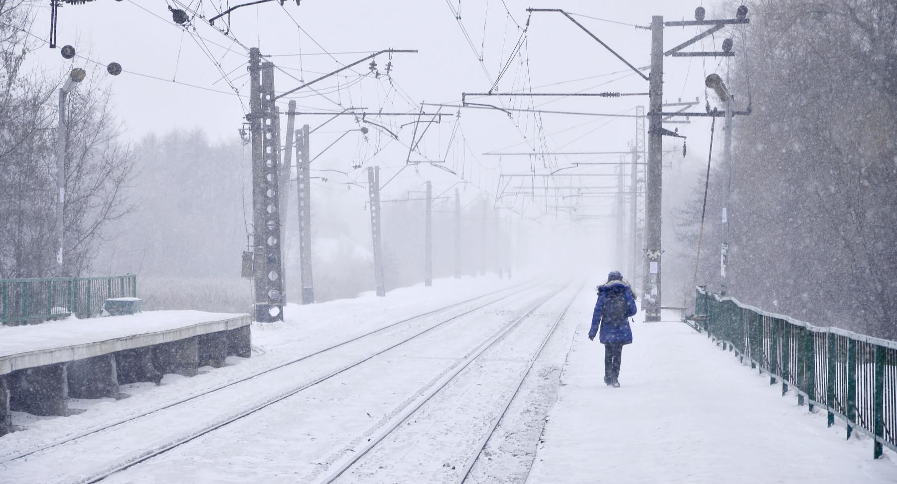 Winterdienst